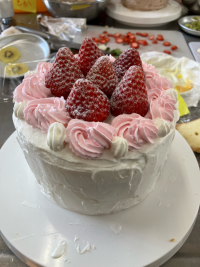 1216　ケーキ④