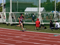 1500m